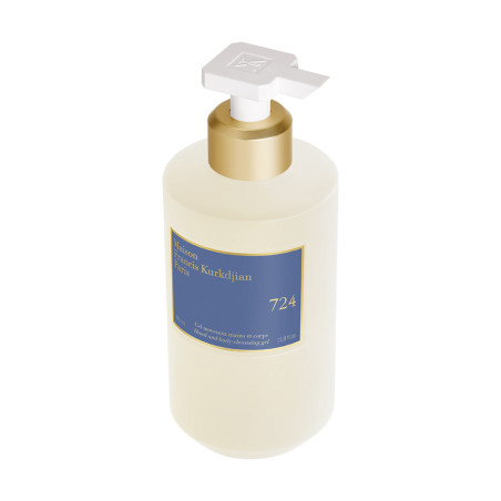 724 Hand Body Cleansing Gel 350Ml | Maison Francis Kurkdjian