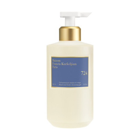 724 Hand Body Cleansing Gel 350Ml | Maison Francis Kurkdjian