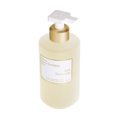 Aqua Universalis Hand Body Cleansing Gel 350Ml | Maison Francis Kurkdjian