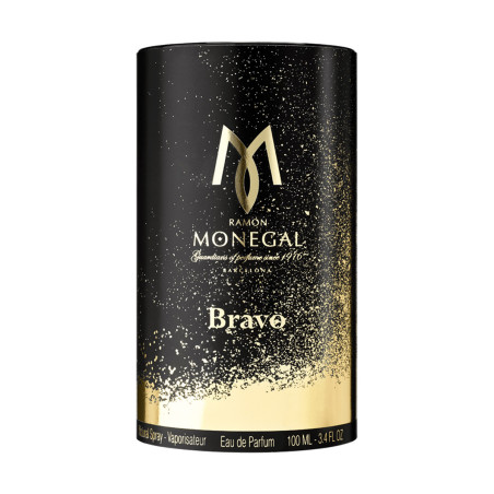 Bravo 50 Ml | Ramon Monegal