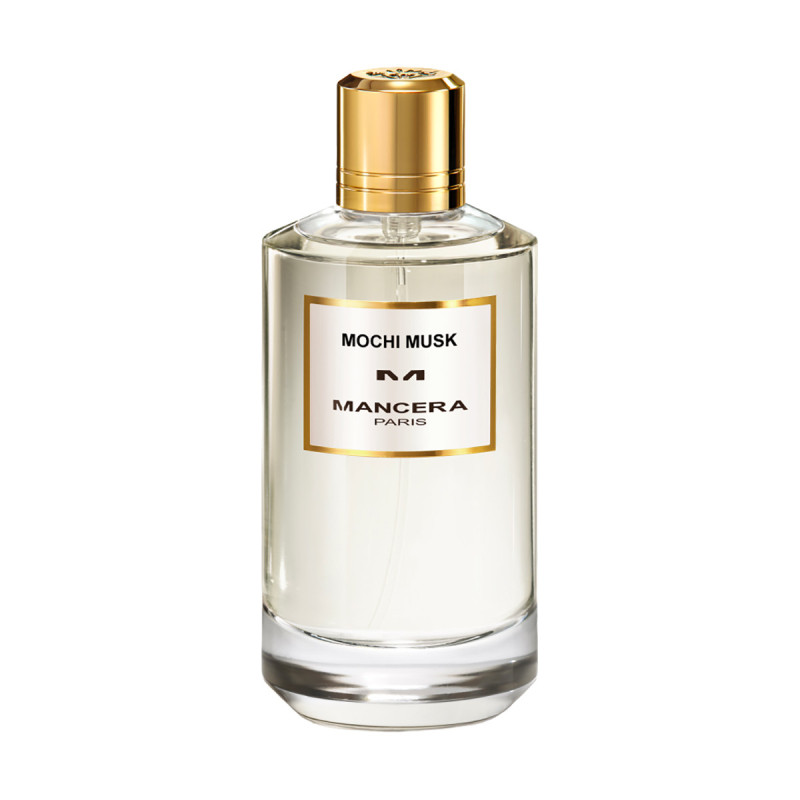 Mochi Musk Eau De Parfum | Mancera Paris