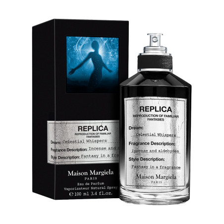 Replica Celestial Whispers Eau De Parfum | Maison Margiela