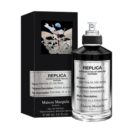 REPLICA DANCING ON THE MOON EAU DE PARFUM