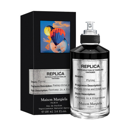 Replica Flying Eau De Parfum | Maison Margiela