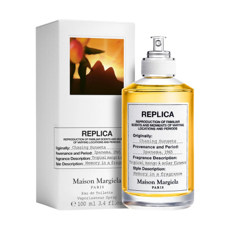 Replica Chasing Sunsets Eau De Toilette | Maison Margiela