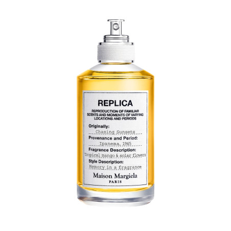 Replica Chasing Sunsets Eau De Toilette | Maison Margiela