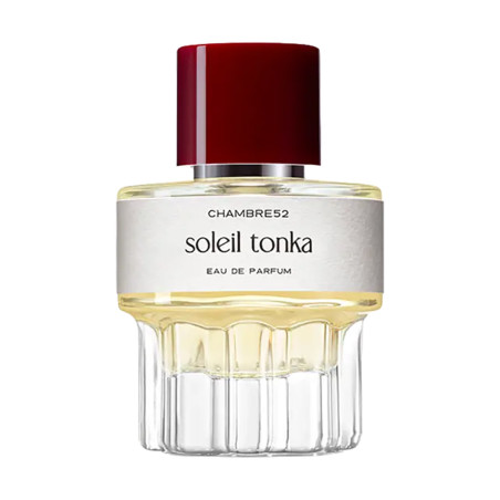 Soleil Tonka Eau de Parfum | Chambre 52
