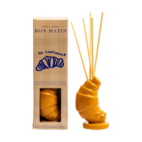 Croissant Diffuser | Wick & Vessel