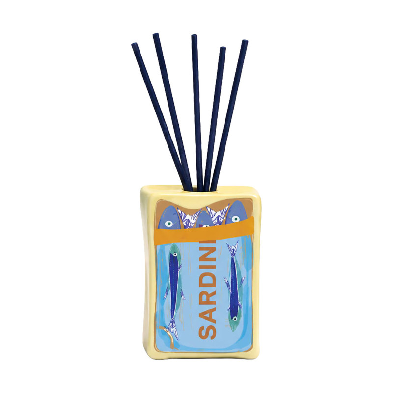 SARDINES AMALFI SORBETTO DIFFUSER