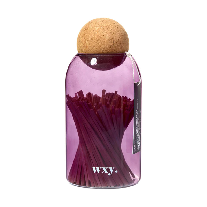 Deep Purple Matches | WXY