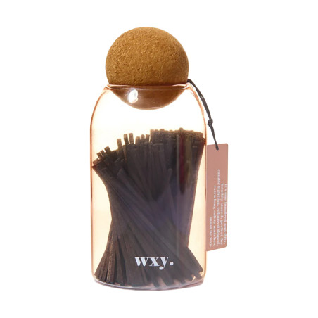 LIGHT BLUSH LARGE CORK BALL MATCHES