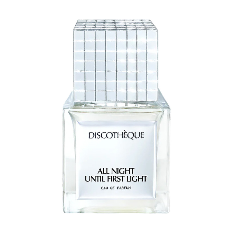 All Night Until First Light Eau De Parfum | Discotheque