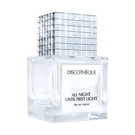 All Night Until First Light Eau De Parfum | Discotheque