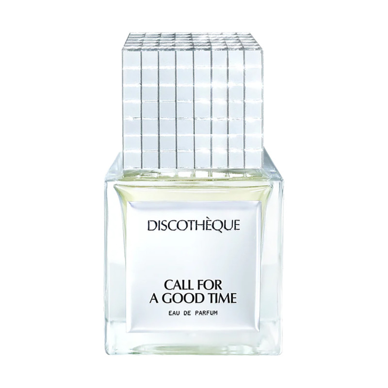 Call For A Good Time Eau De Parfum | Discotheque