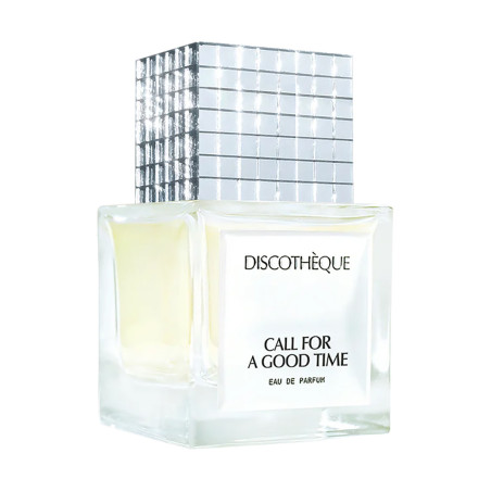 Call For A Good Time Eau De Parfum | Discotheque