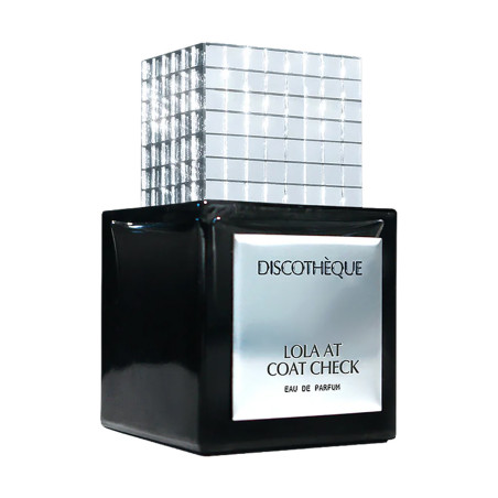 Lola At Coat Check Eau De Parfum | Discotheque