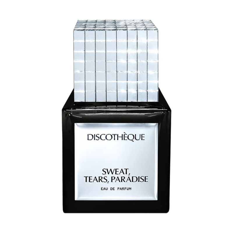 Sweat Tears Paradise Eau De Parfum | Discotheque