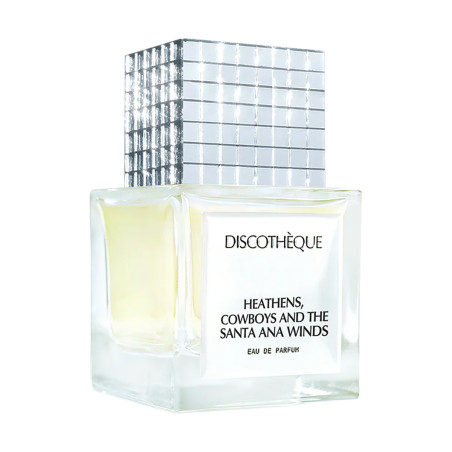 Heathens Cowboys And The Santa Ana Winds Eau De Parfum | Discotheque