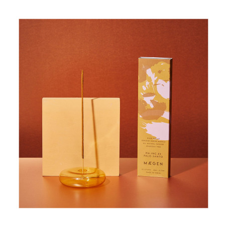 PALO SANTO INCENSE STICKS (x25)