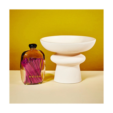 PINK BUBBLE MATCH JAR (x100)