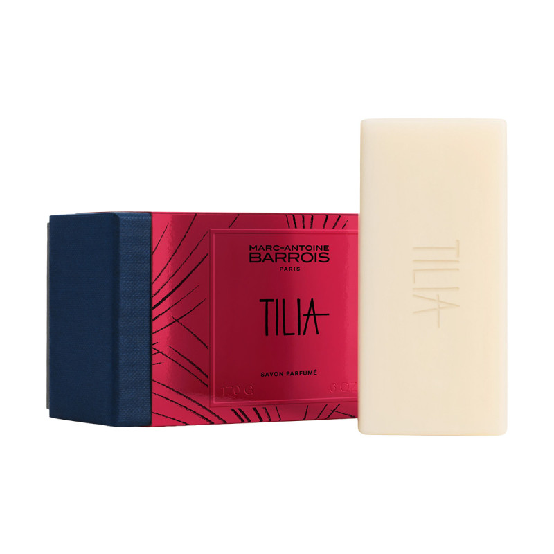 Tilia Soap | Marc-Antoine Barrois
