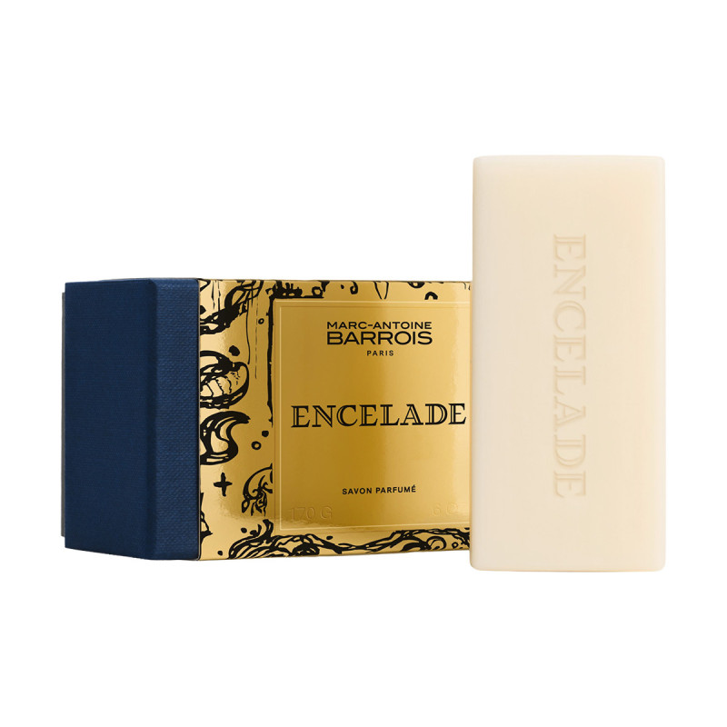Encelade Soap | Marc-Antoine Barrois