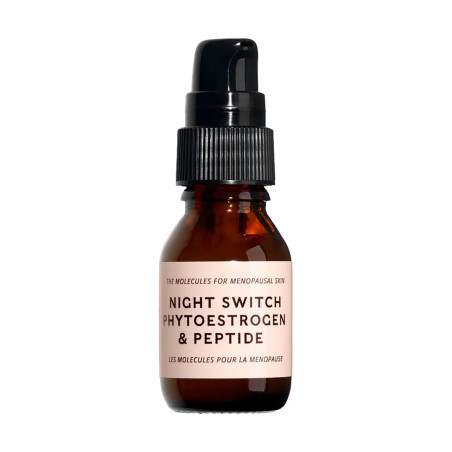 Night Switch Phytoestrogen Peptide | Lixirskin