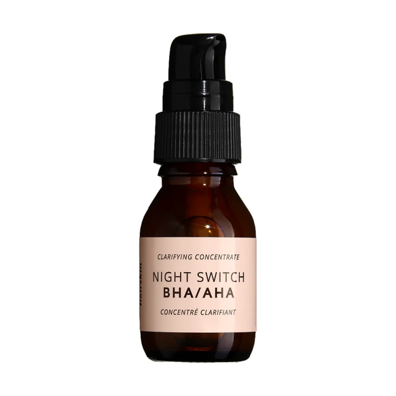 Night Switch Bha | Lixirskin