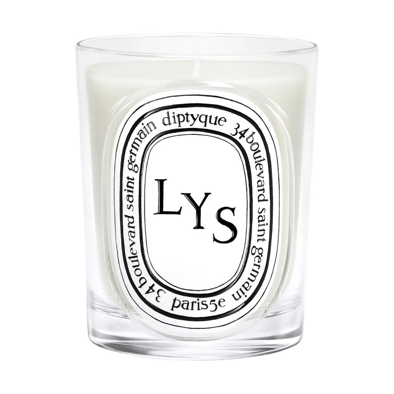 Lys Scented Candle | Diptyque