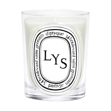 Lys Scented Candle | Diptyque