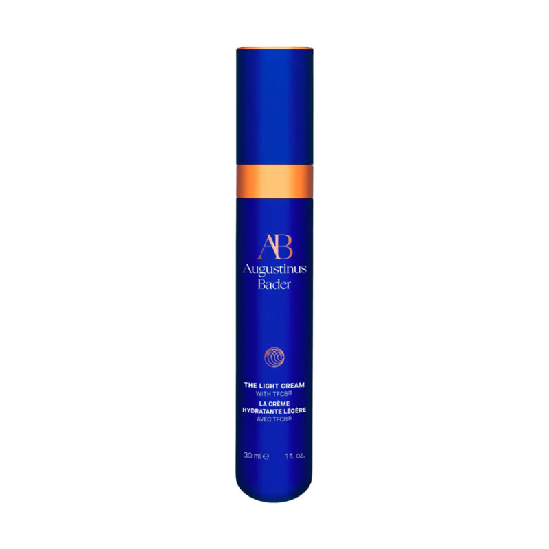 The Light Cream | Augustinus Bader