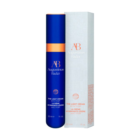 The Light Cream | Augustinus Bader