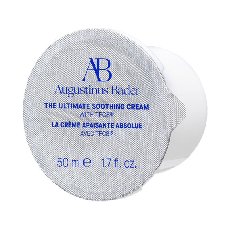 The Ultimate Soothing Cream Refill | Augustinus Bader