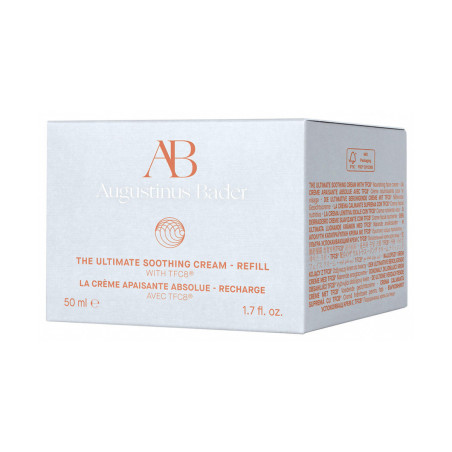 The Ultimate Soothing Cream Refill | Augustinus Bader
