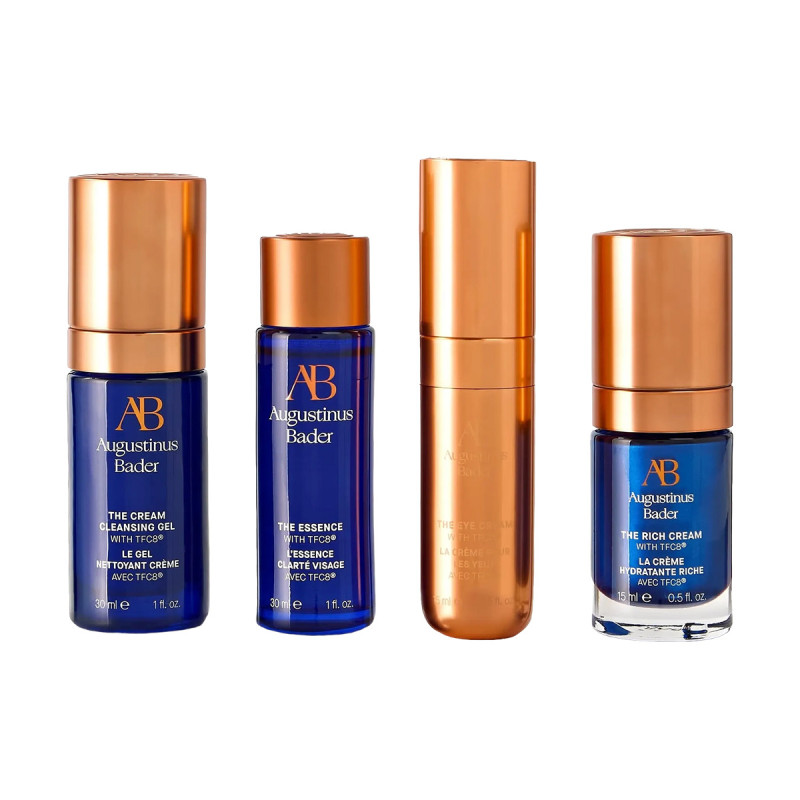 The Ab Essential Kit | Augustinus Bader