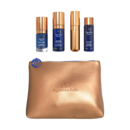 The Ab Essential Kit | Augustinus Bader