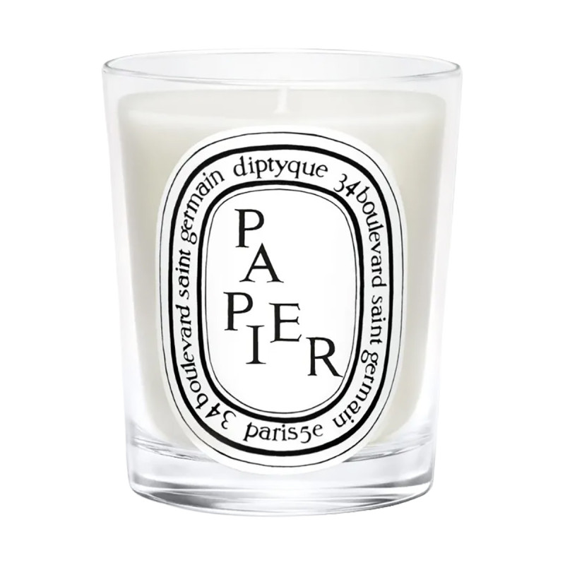 Papier Classic Candle | Diptyque