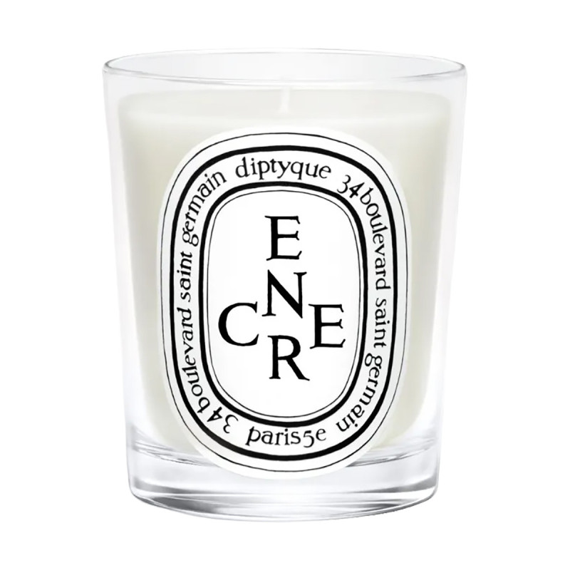 Encre Classic Candle | Diptyque