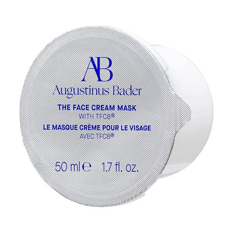 The Face Cream Mask Refill | Augustinus Bader