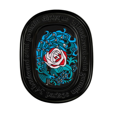 Eau Capitale Refillable Solid Perfume | Diptyque