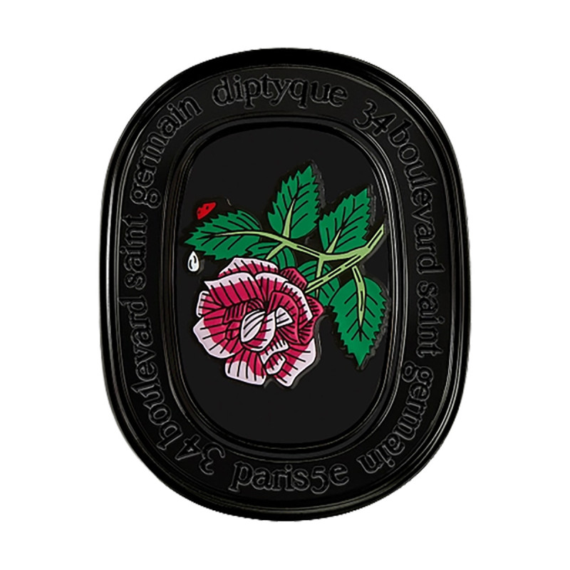 Eau Rose Refillable Solid Perfume | Diptyque