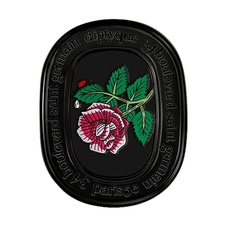 Eau Rose Refillable Solid Perfume | Diptyque