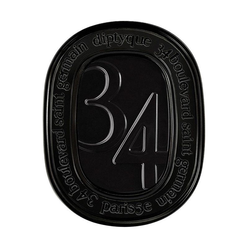 34 Boulevard Saint Germain Solid Perfume | Diptyque