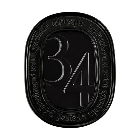 34 Boulevard Saint Germain Solid Perfume | Diptyque