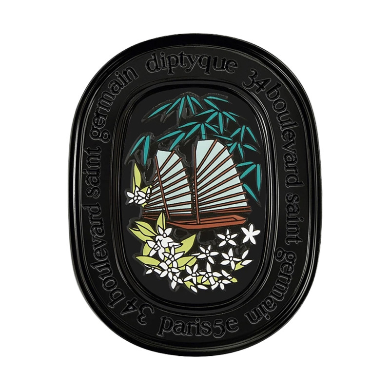 Do Son Solid Perfume | Diptyque