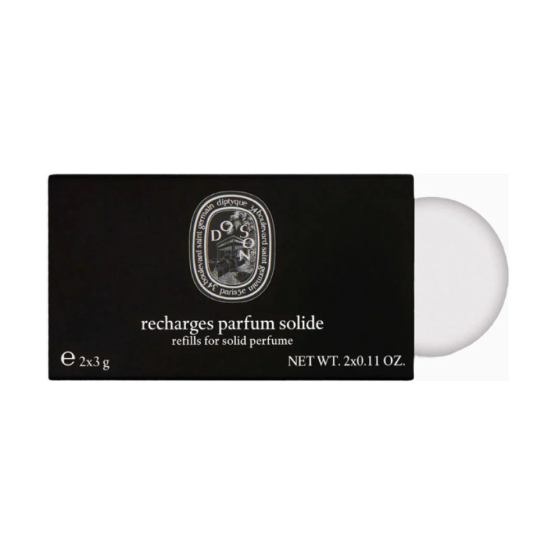 Do Son Solid Perfume Refill | Diptyque