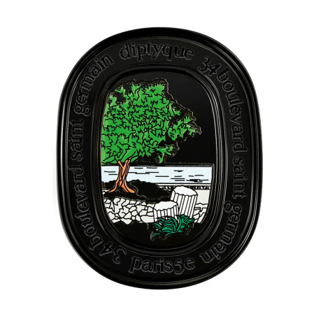 Philosykos Refillable Solid Perfume | Diptyque