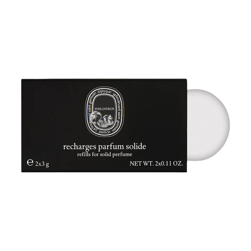 Philosykos Solid Perfume Refill