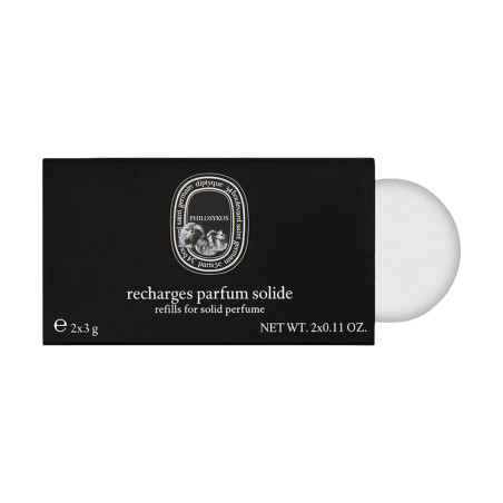 Philosykos Solid Perfume Refill