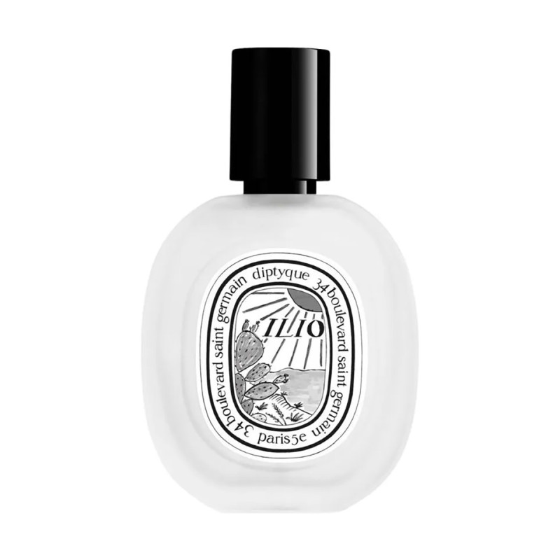 Ilio Hair Mist Limited Edition 2025 | Diptyque